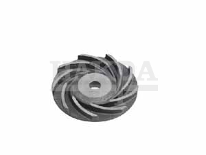 -MERCEDES-IMPELLER (WATER PUMP)